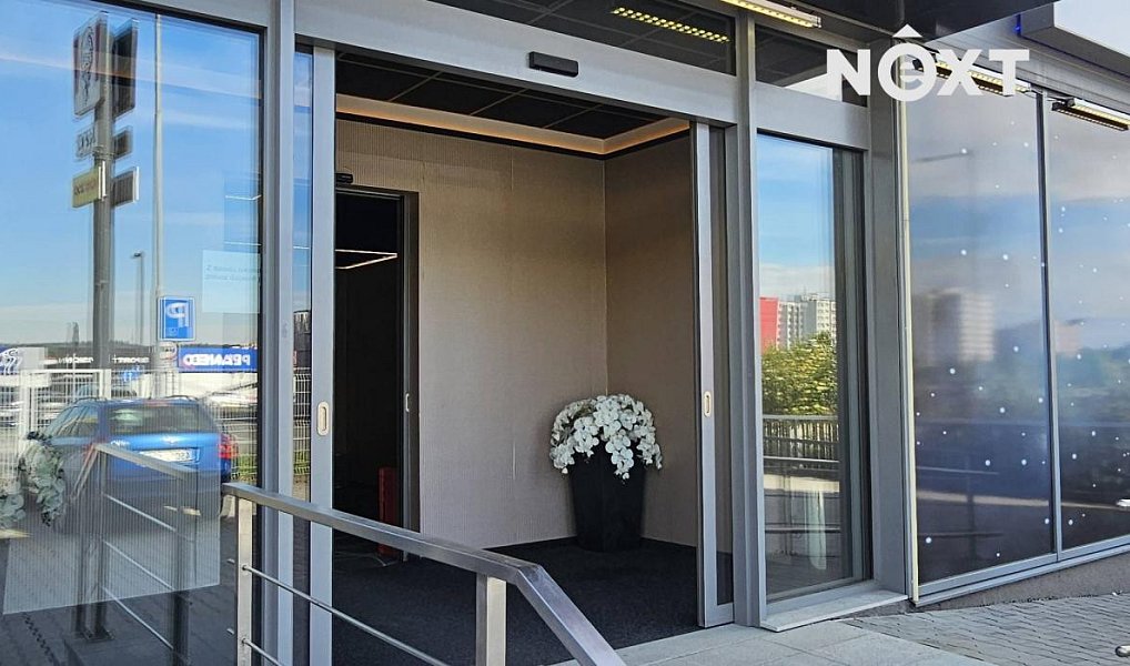 Pronájem obchodních prostor 450 m², Tábor – náhled fotky 7