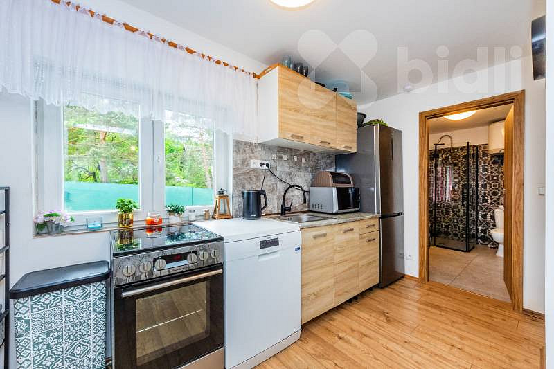 Prodej chaty/chalupy 65 m² s pozemkem 534 m² — photo 5