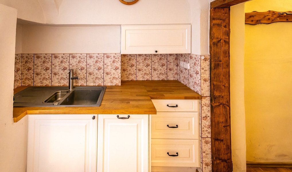 Prodej domu 101 m² s pozemkem 2 286 m², Horní Cerekev – náhled fotky 17