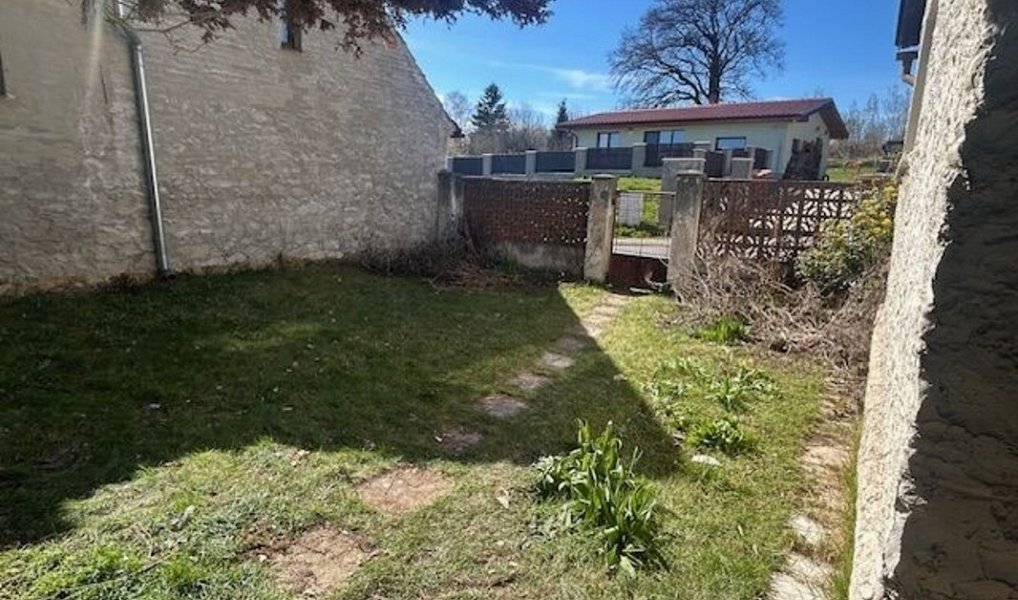 Prodej domu 60 m² s pozemkem 246 m², Trhový Štěpánov – náhled fotky 8