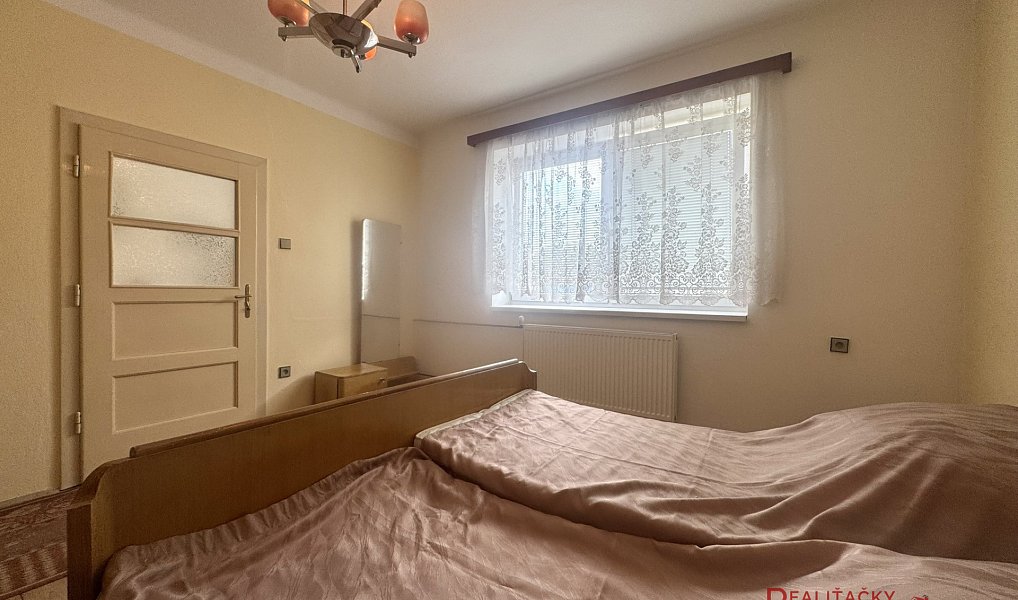 Prodej domu 130 m² s pozemkem 600 m², Prušánky – náhled fotky 8
