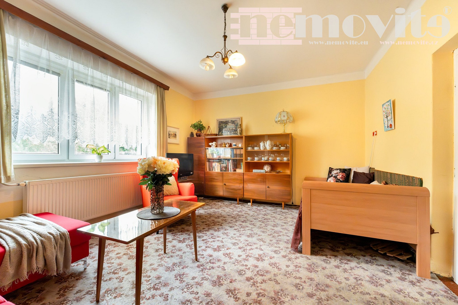 Prodej domu 153 m² s pozemkem 961 m² – fotografie 3