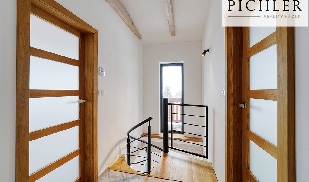 Prodej domu 120 m² s pozemkem 572 m², Sušice – náhled fotky 14