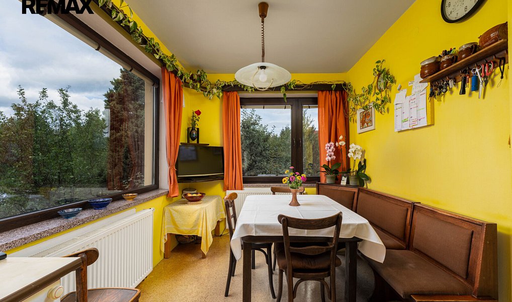 Prodej domu 120 m² s pozemkem 3 502 m², Český Krumlov – náhled fotky 10