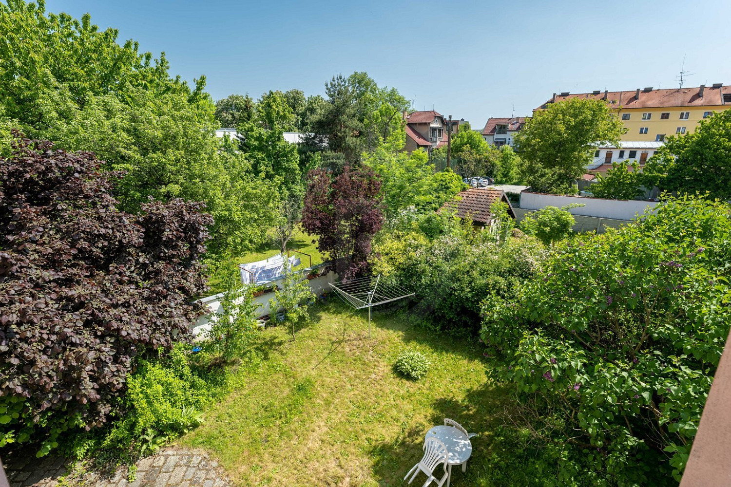 Prodej nájemního domu, činžáku 602 m² – fotografie 3