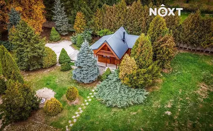 Prodej domu 58 m² s pozemkem 2 025 m², Čistá, okres Rakovník