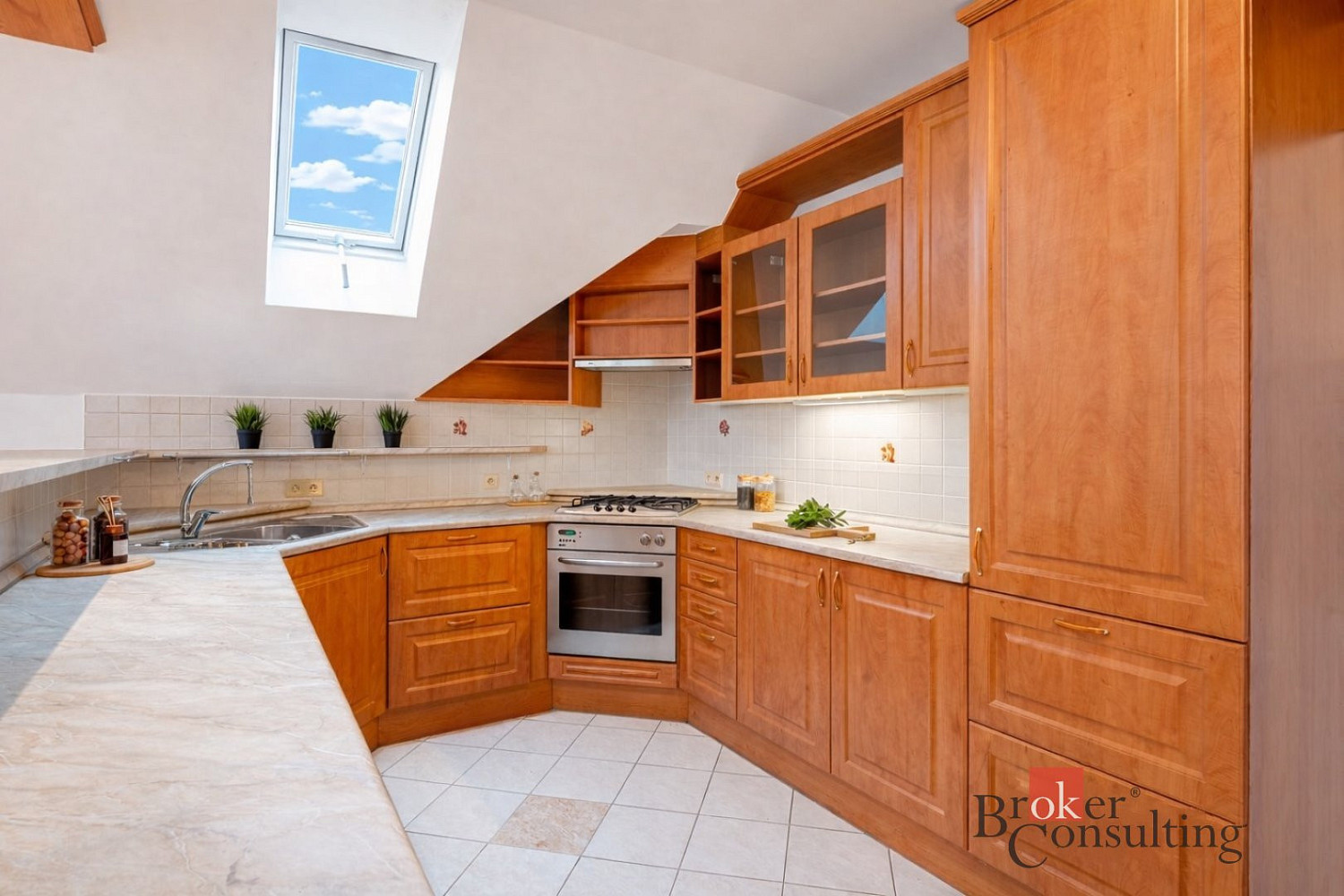 Prodej bytu 4+kk 172 m² – fotografie 3