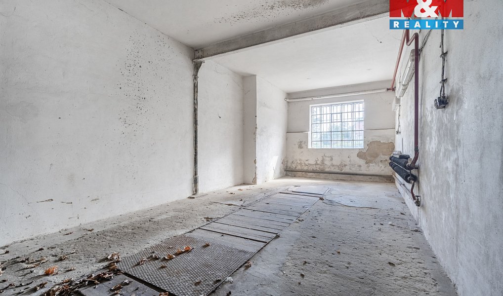 Prodej obchodních prostor 1 225 m², Česká Kamenice – náhled fotky 27