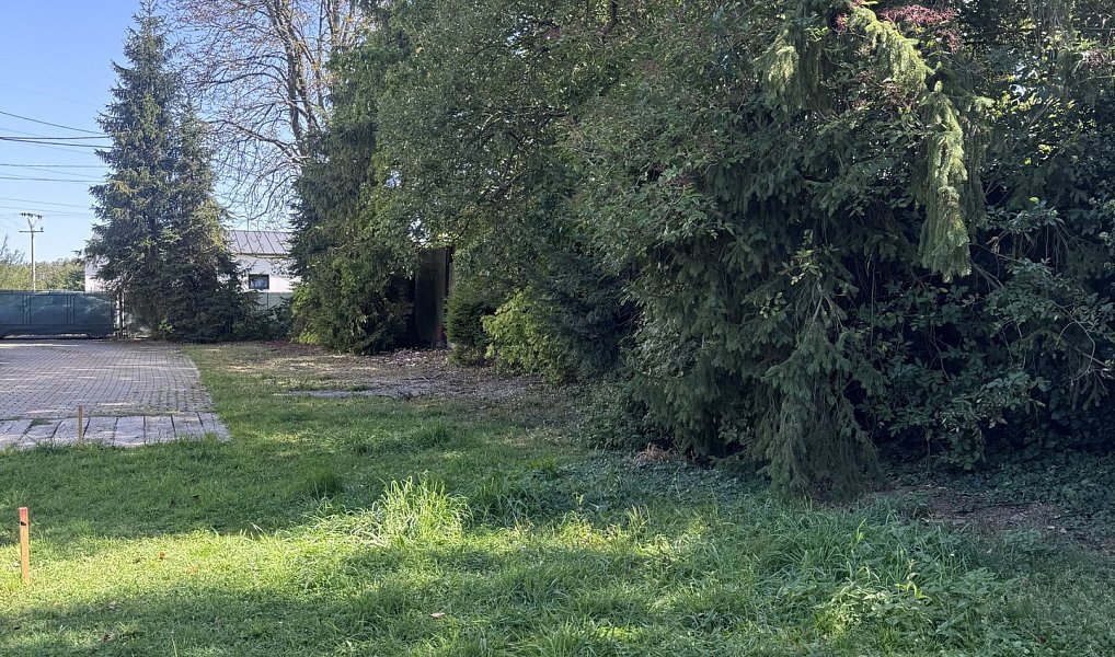 Prodej stavebního pozemku 1 968 m², Karviná – náhled fotky 2