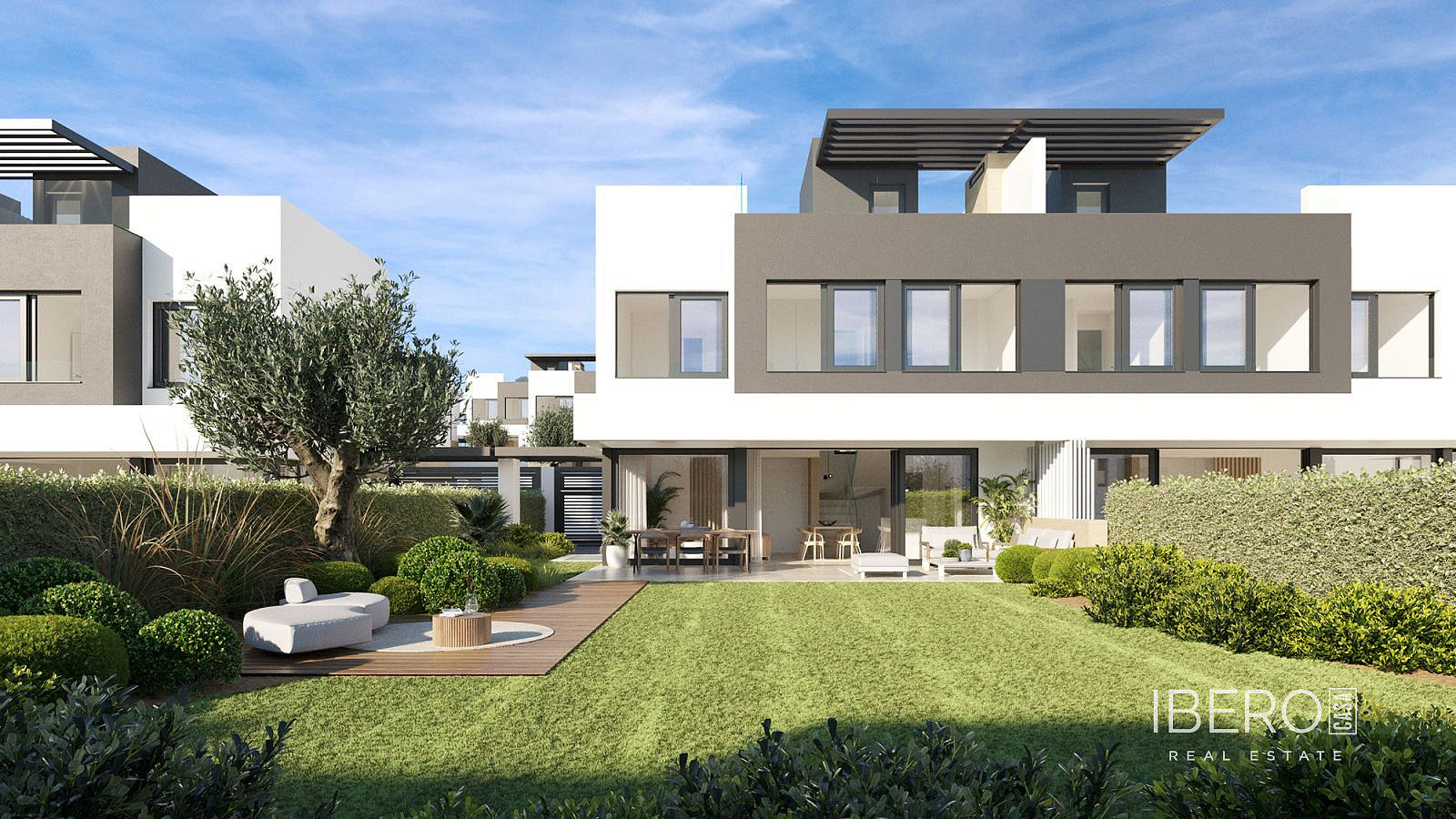 Casa 4+kk – Málaga, El Tomillar, Puerto de la Torre - Vista 2