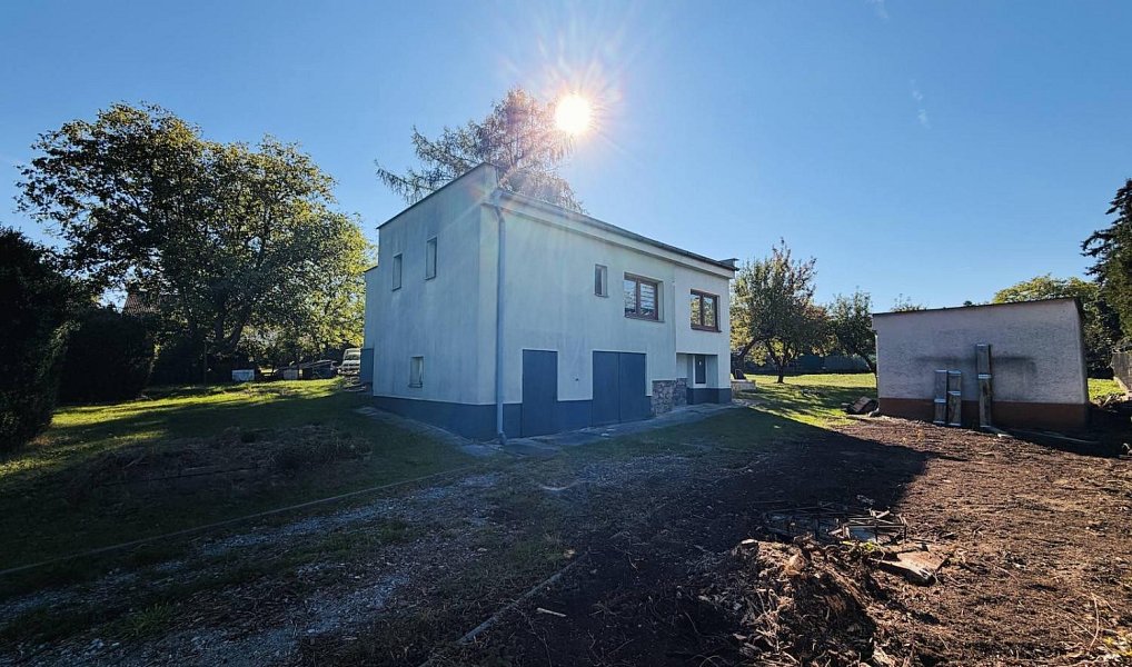 Pronájem domu 70 m² s pozemkem 1 299 m², Včelná – náhled fotky 2