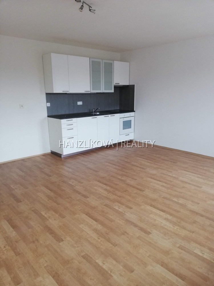 Pronájem bytu 1+kk 30 m² – fotografie 3