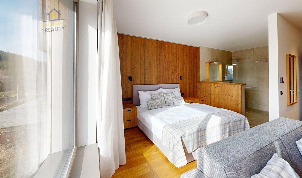 Prodej bytu 1+kk 56 m², Vítkovice – náhled fotky 10