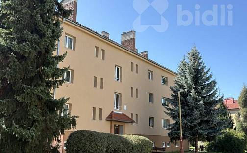 Prodej bytu 2+1 63 m², Prokopa Holého, Uherské Hradiště