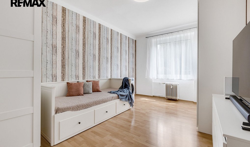 Prodej bytu 2+1 51 m², Žebrák – náhled fotky 4