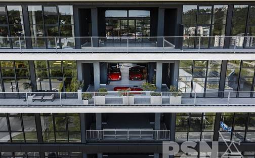 Prodej bytu 3+kk 94 m², Československého exilu, Praha 4 - Modřany, okres Praha