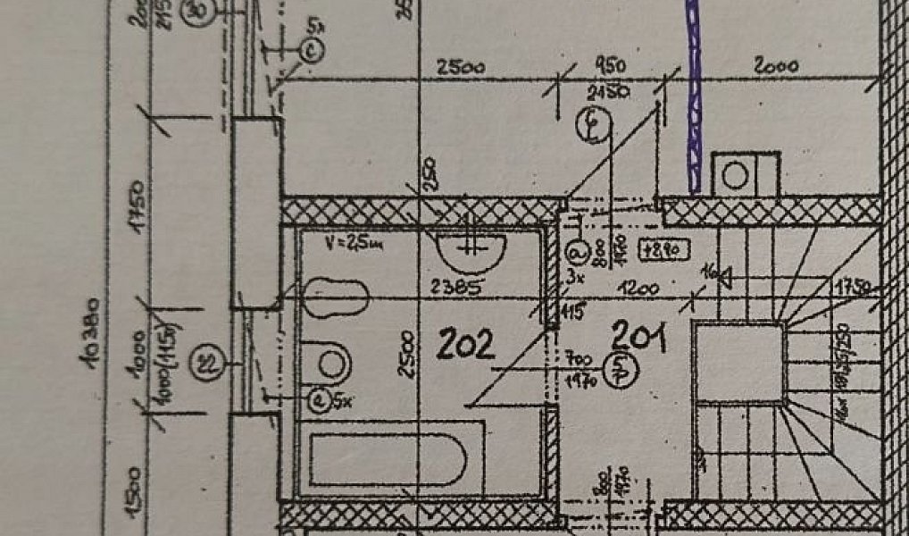 Prodej domu 93 m² s pozemkem 416 m², Mukařov – náhled fotky 20