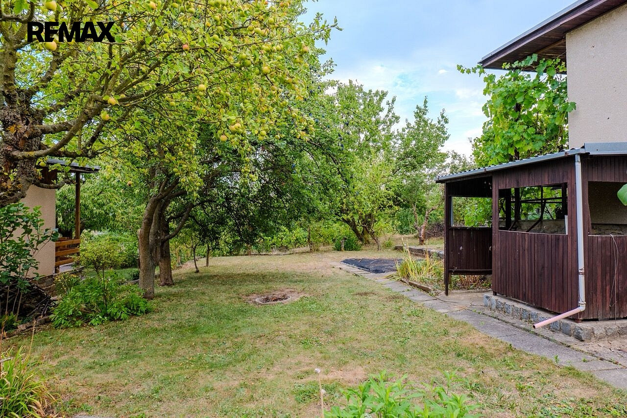 Prodej zahrady 291 m² – fotografie 4