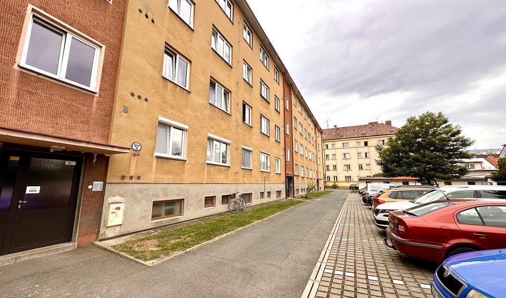 Prodej bytu 3+kk 52 m², Mladá Boleslav – náhled fotky 16