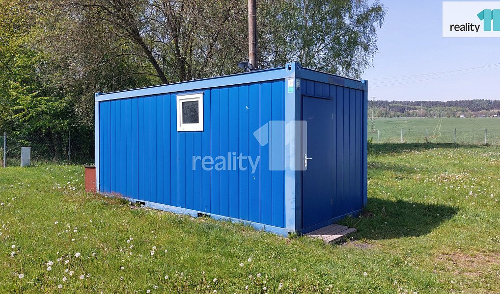 Pronájem pozemku 1 500 m², Karlovy Vary – náhled fotky 7