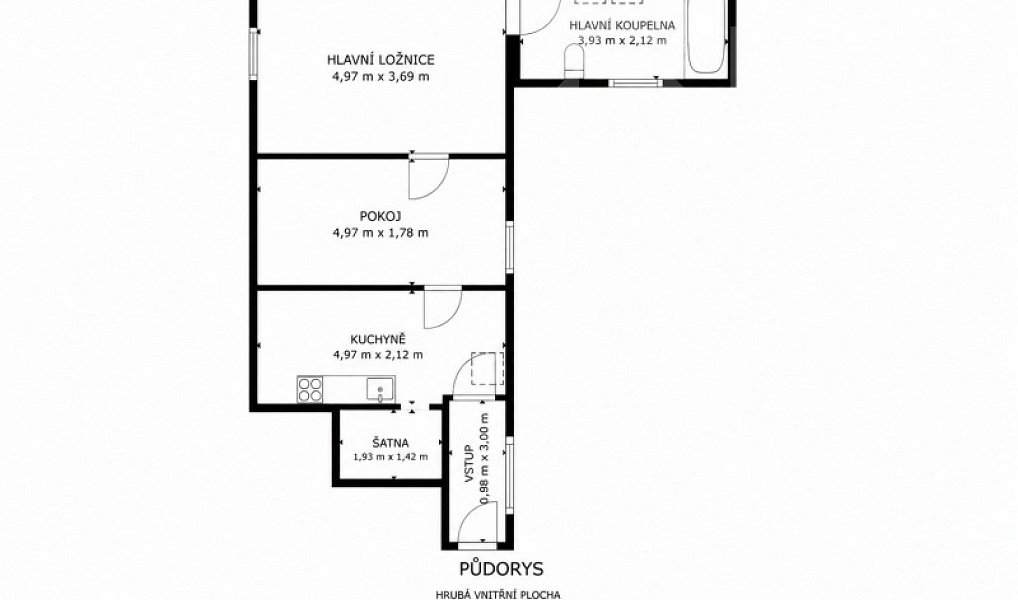 Prodej domu 810 m² s pozemkem 1 349 m², Holešov – náhled fotky 29