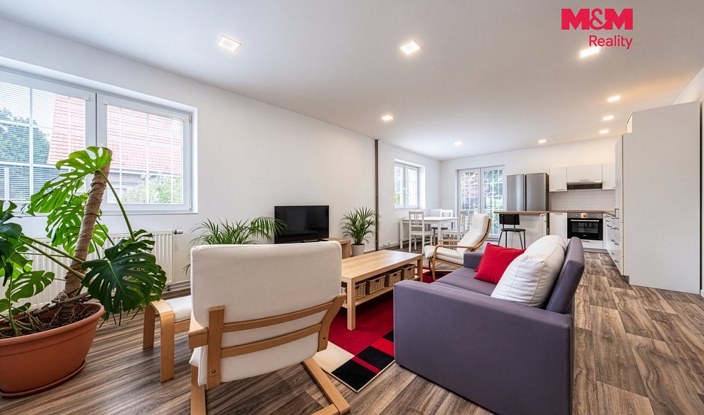 Prodej domu 164 m² s pozemkem 1 069 m², Říčany – náhled fotky 2