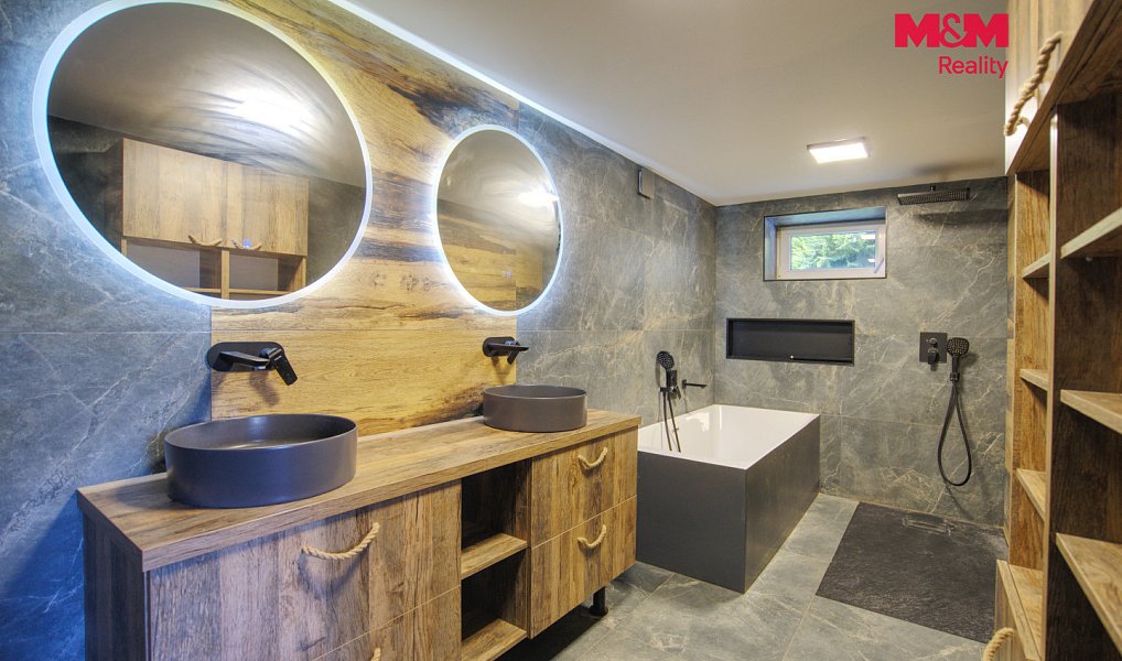 Prodej domu 180 m² s pozemkem 2 153 m², Chotěbuz – náhled fotky 3