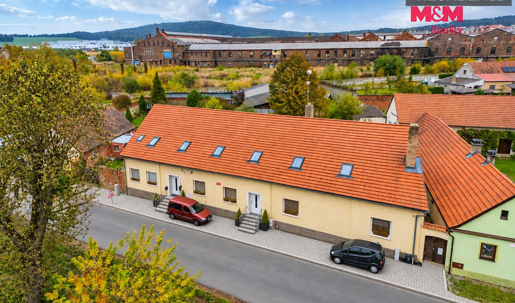 Pronájem domu 162 m² s pozemkem 162 m², Holýšov – náhled fotky 25