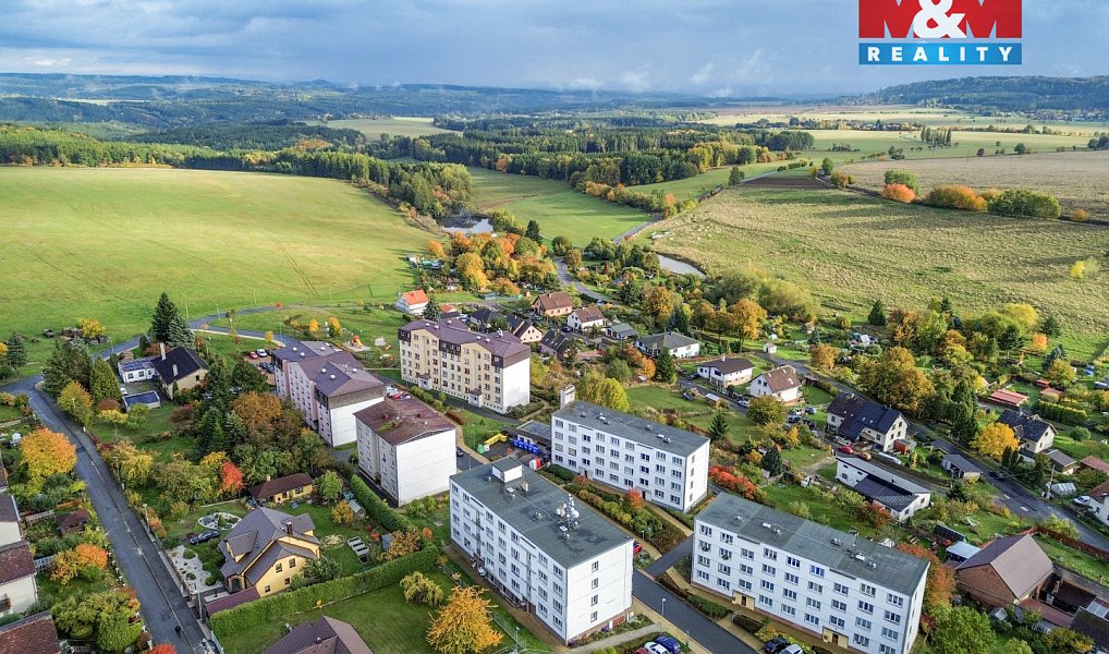 Prodej bytu 3+1 60 m², Bezdružice – náhled fotky 21