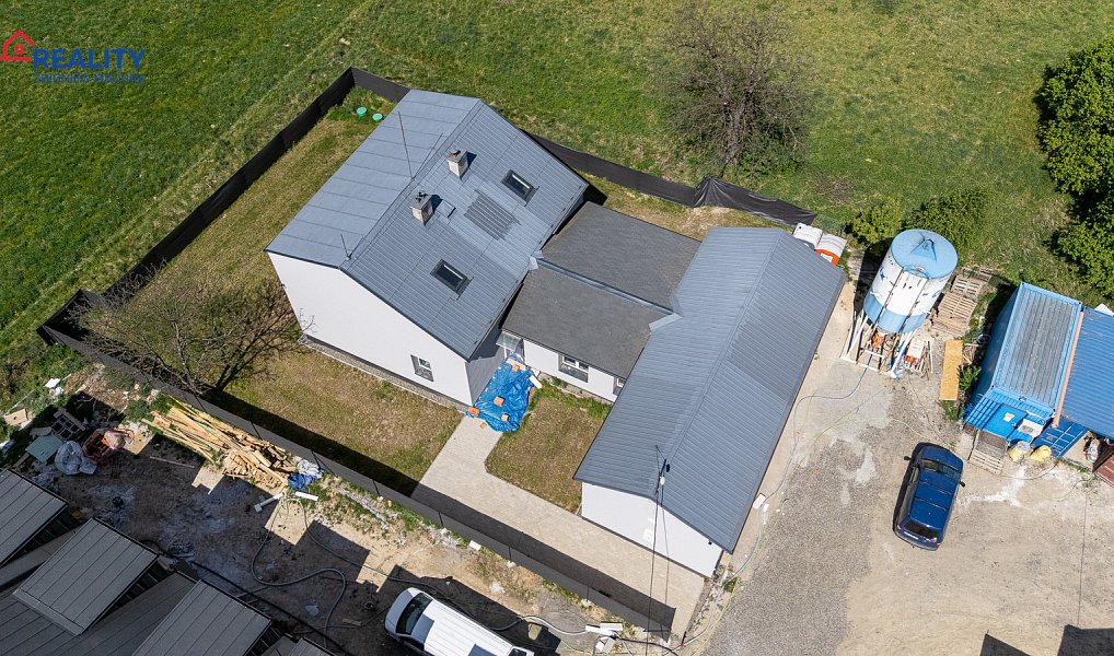 Prodej domu 270 m² s pozemkem 624 m², Karviná – náhled fotky 4