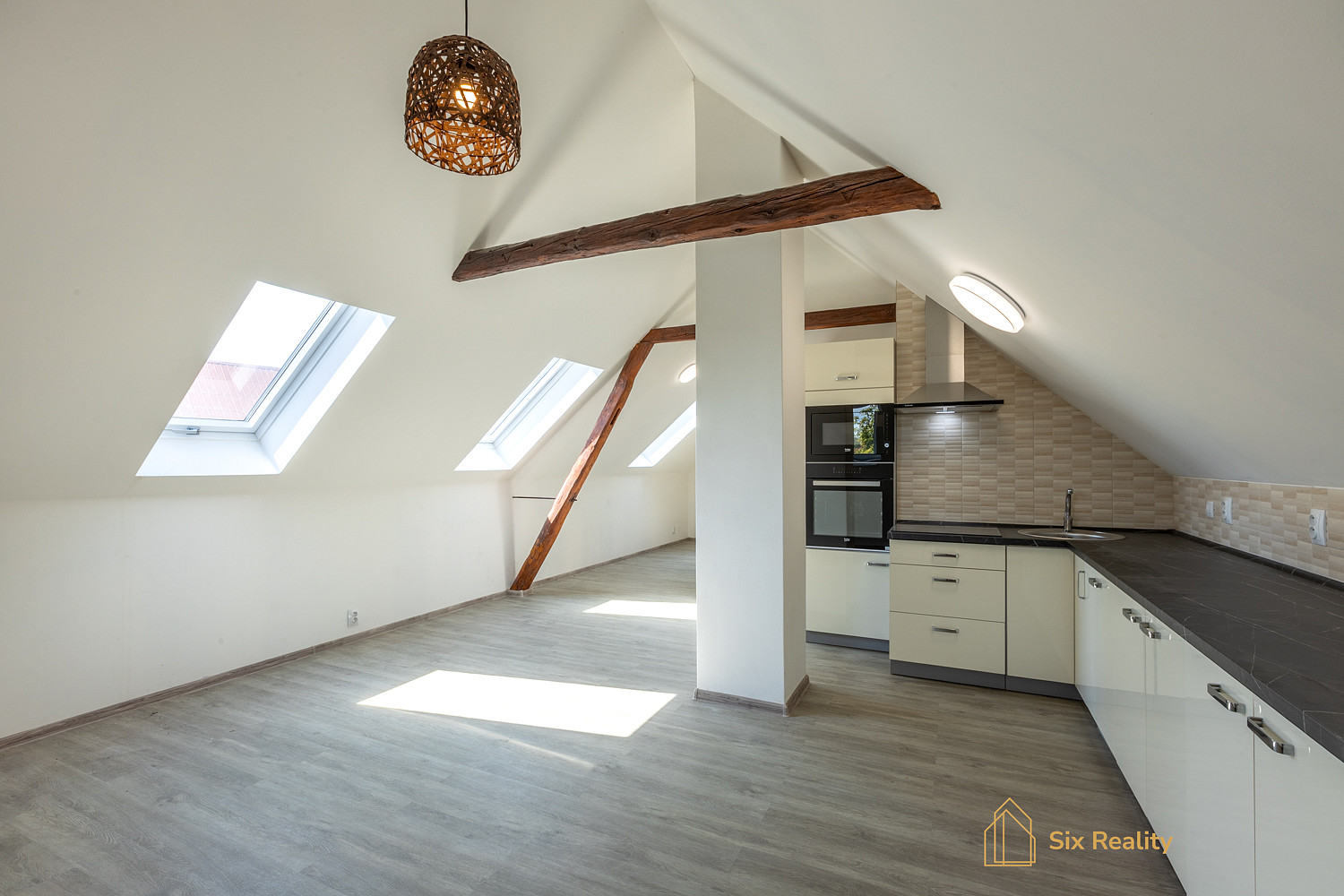 Prodej bytu 3+kk 91 m²