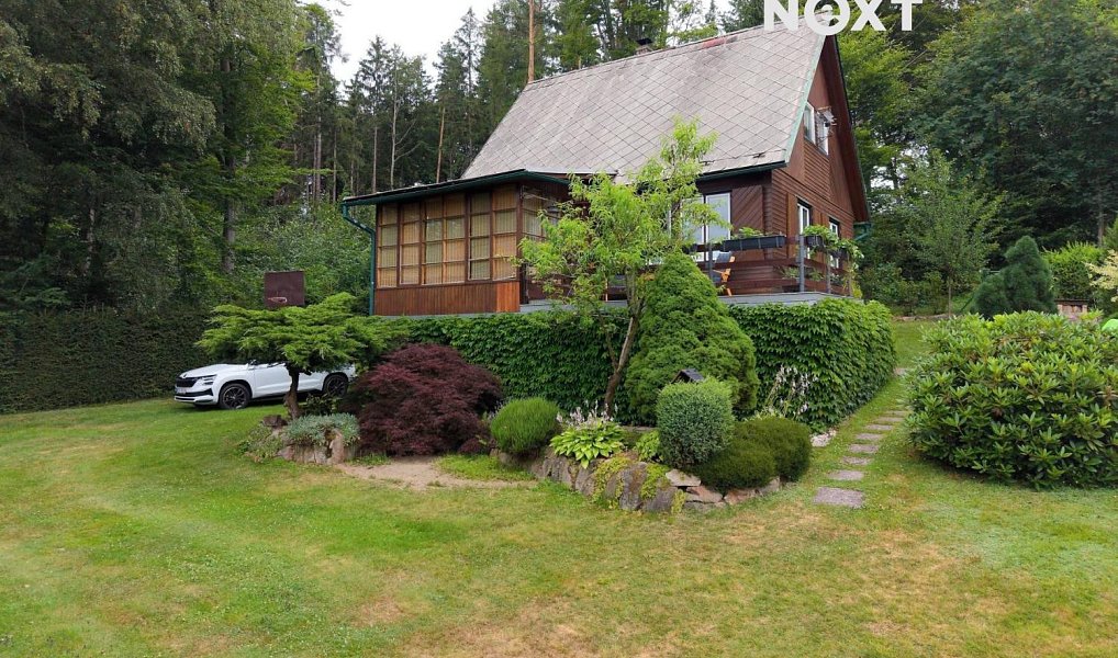 Prodej domu 85 m² s pozemkem 695 m², Seč – náhled fotky 14