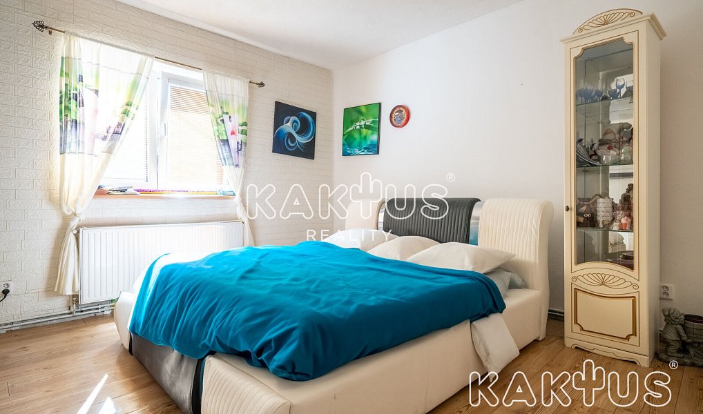 Prodej chaty/chalupy 109 m² s pozemkem 504 m², Spálov – náhled fotky 17