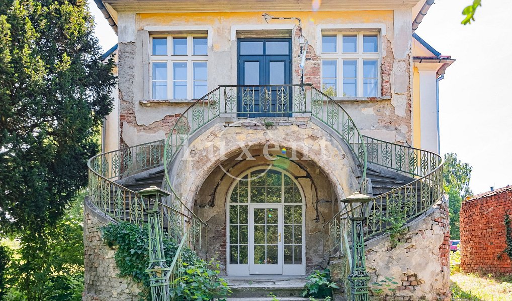 Prodej ubytovacího objektu 3 000 m², Žatec – náhled fotky 18