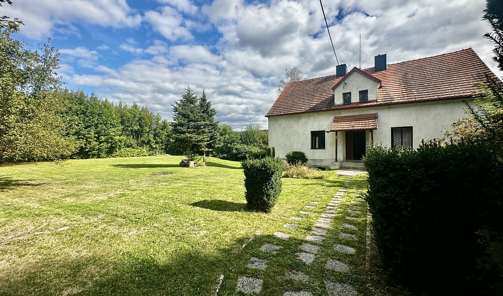 Prodej domu 250 m² s pozemkem 1 993 m², Sadov – náhled fotky 17