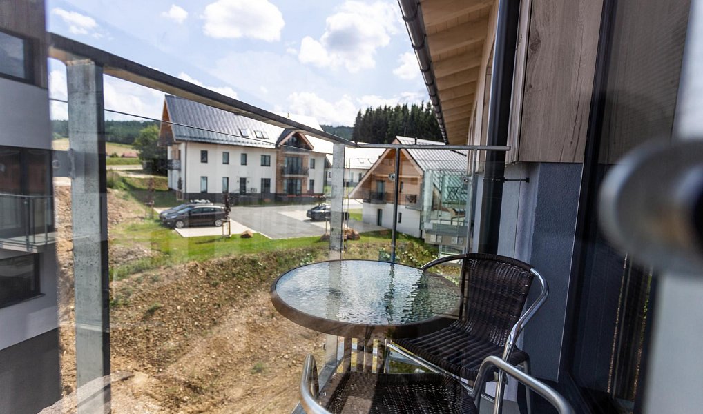 Prodej bytu 1+kk 35 m², Loučná pod Klínovcem – náhled fotky 6