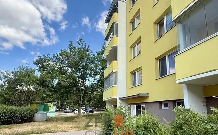 Prodej bytu 2+1 54 m², Bučovická, Brno - Slatina