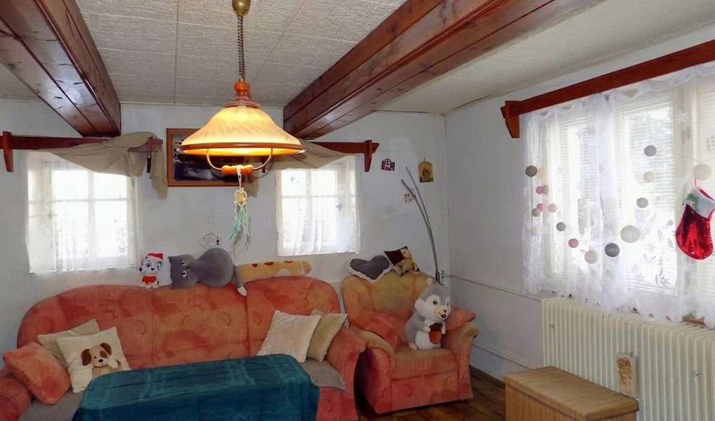 Prodej domu 331 m² s pozemkem 746 m², Skalka u Doks – náhled fotky 12