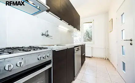 Prodej bytu 4+1 65 m², Hornická, Ústí nad Labem - Ústí nad Labem-centrum