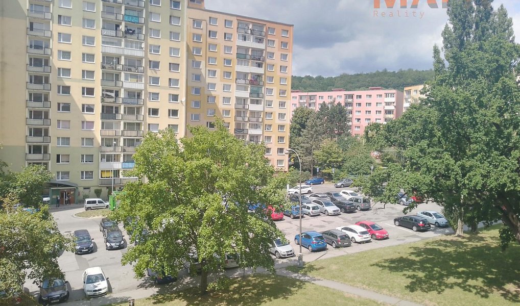 Pronájem bytu 2+1 62 m², Chomutov – náhled fotky 12