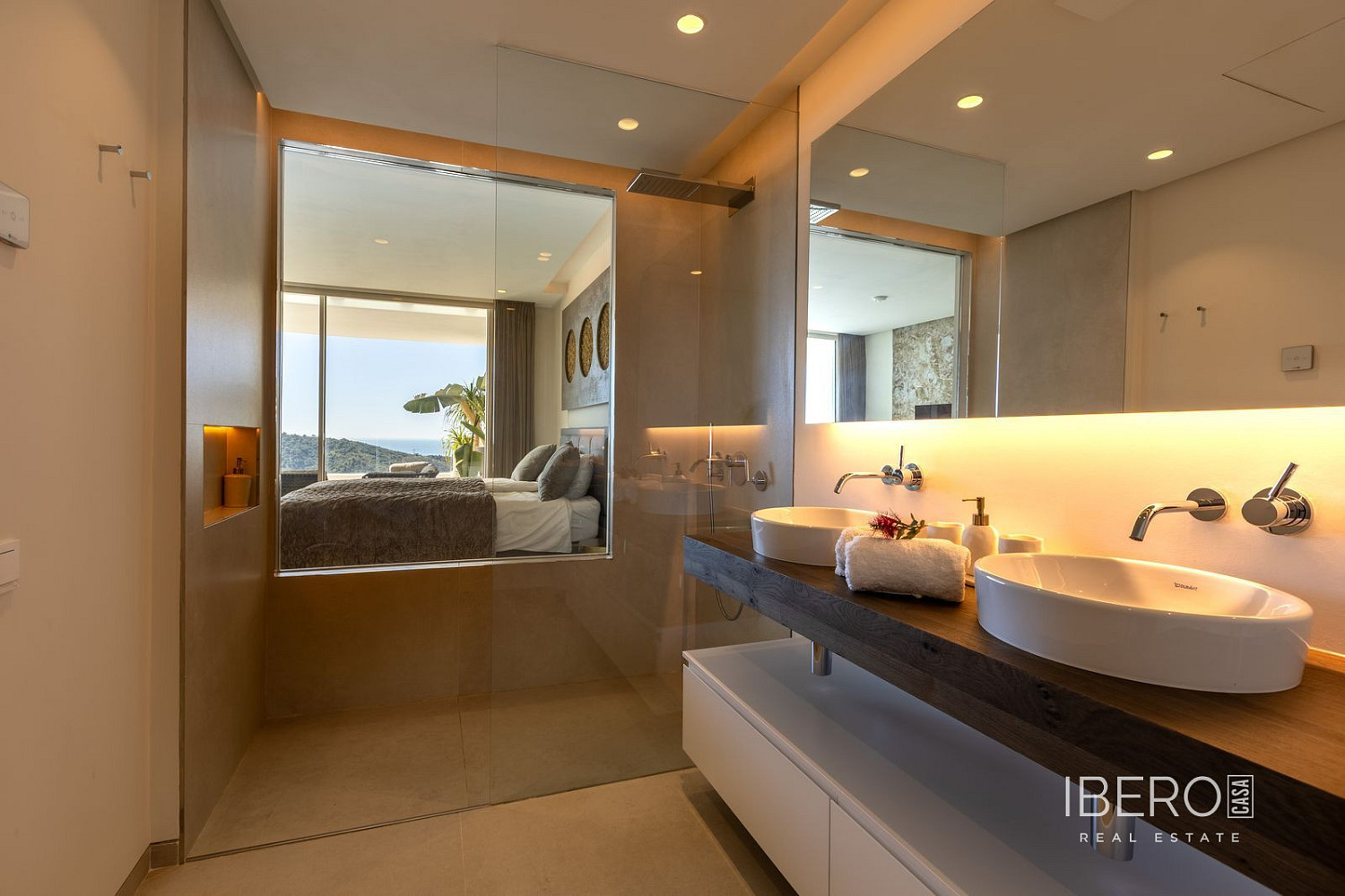 Pis 4+kk – Marbella, Barrio Alto - Vista 5