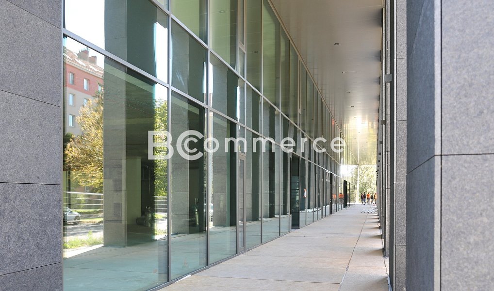 Pronájem kanceláře 160 m², Brno – náhled fotky 9