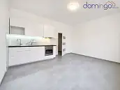 Pron�jem bytu 1+1 54�m2
