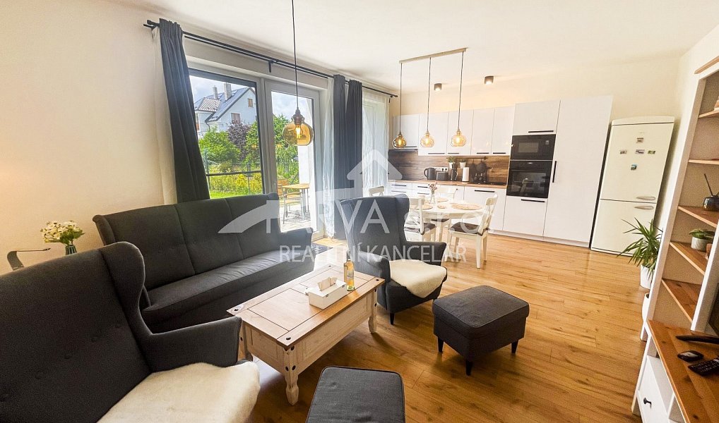 Prodej bytu 3+kk 73 m², Rokycany – náhled fotky 7