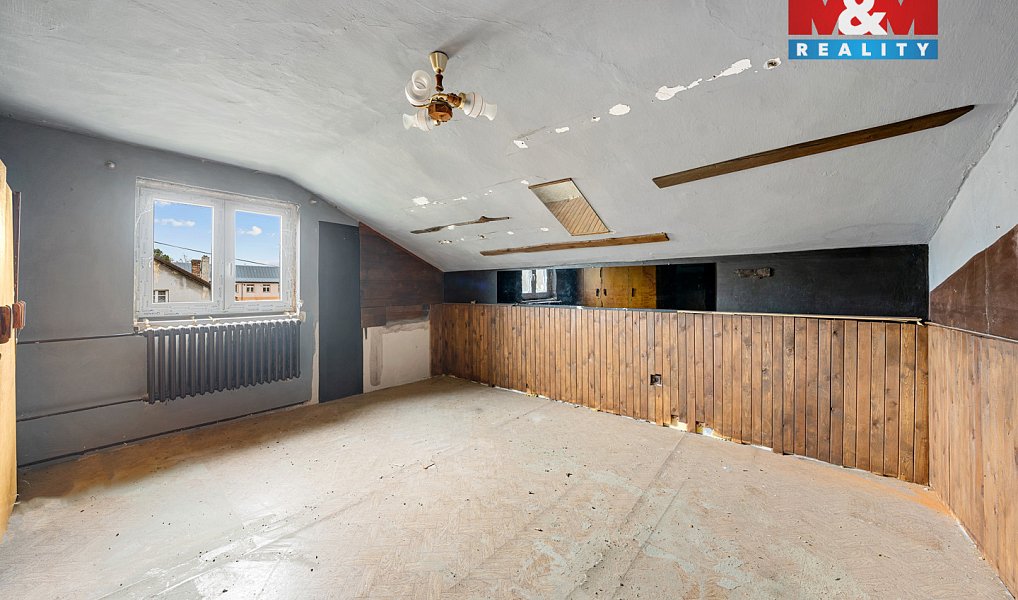 Prodej domu 200 m² s pozemkem 1 443 m², Huntířov – náhled fotky 14