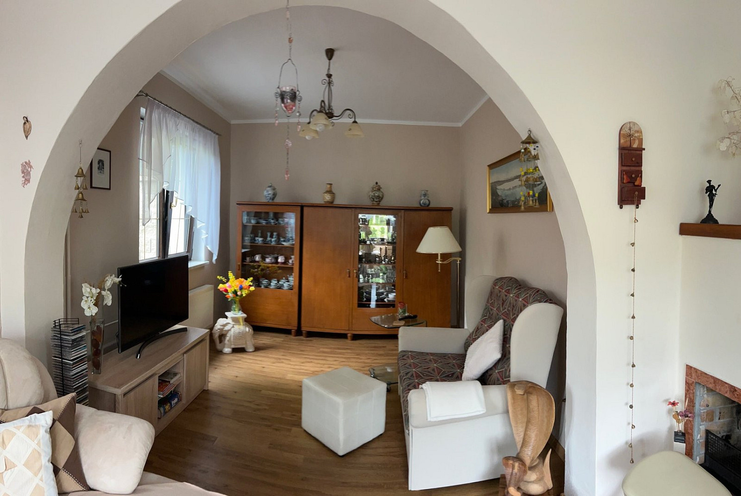 Prodej domu 132 m² s pozemkem 221 m² – fotografie 5