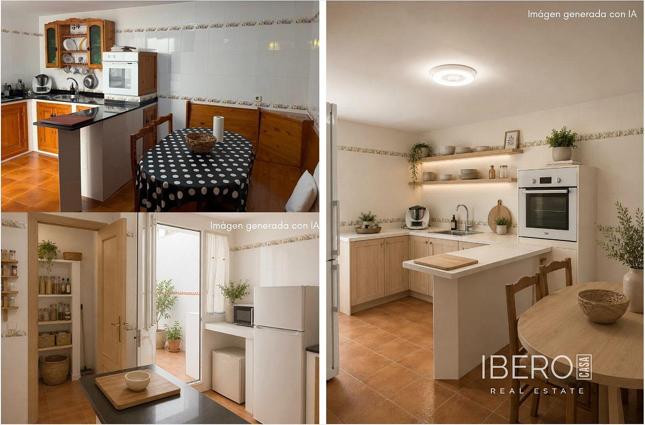 Casa 5+kk – Puerto Real, Las Canteras - Vista 5