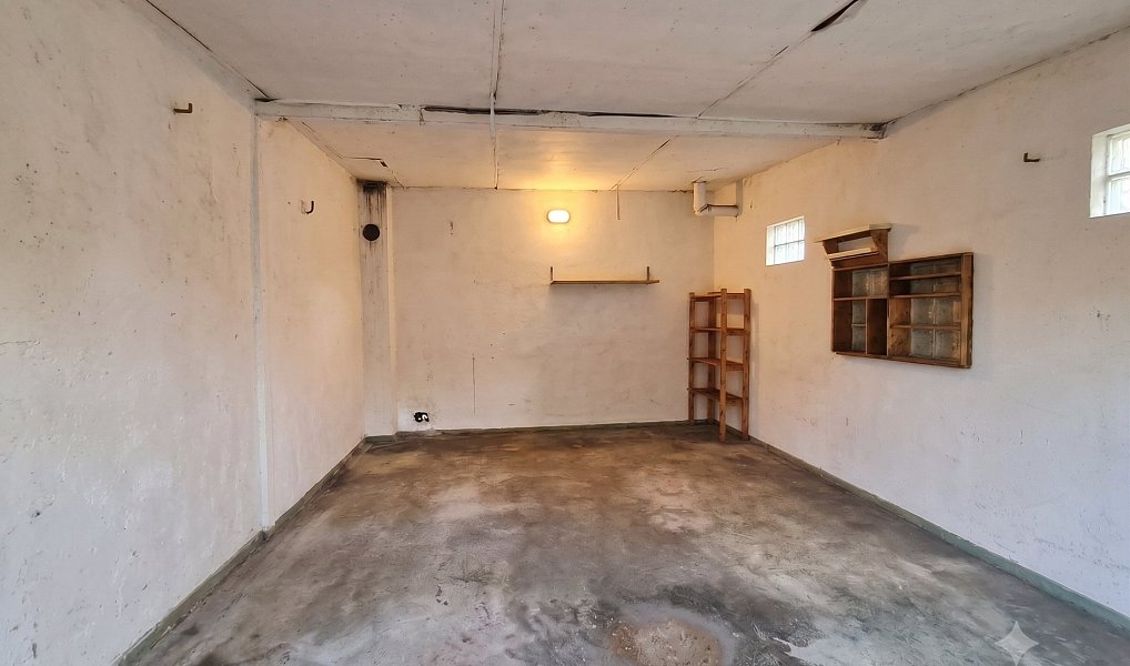Prodej garáže 24 m2, Jilemnice, Jilemnice – náhled fotky 4