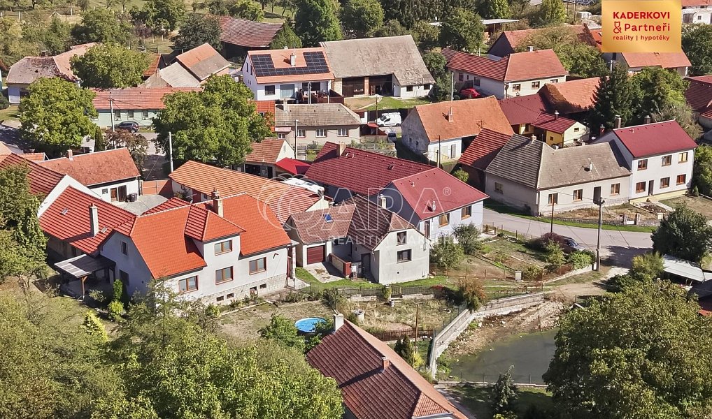 Prodej domu 117 m² s pozemkem 265 m², Skřinářov – náhled fotky 50