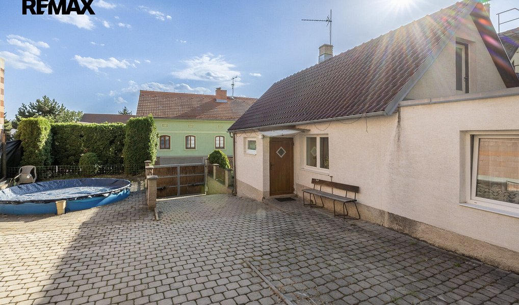 Prodej domu 67 m² s pozemkem 775 m², Praha – náhled fotky 21